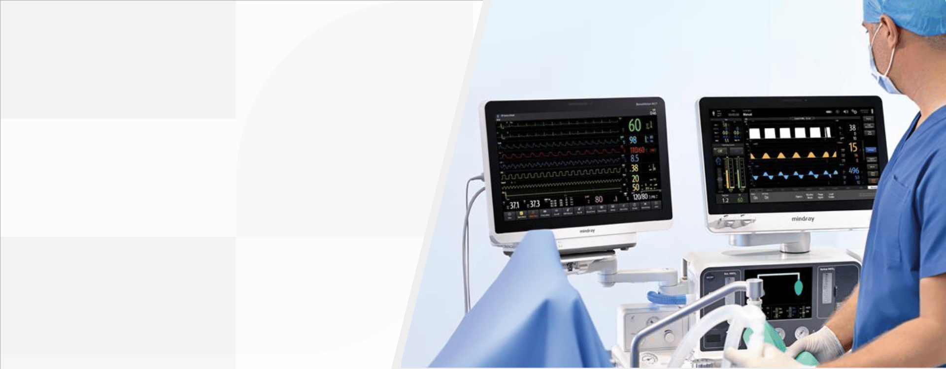 3rd Level Hero Image 1920x750 - mindray-anestesia-a8-anesthesia-workstation-1920x750-na