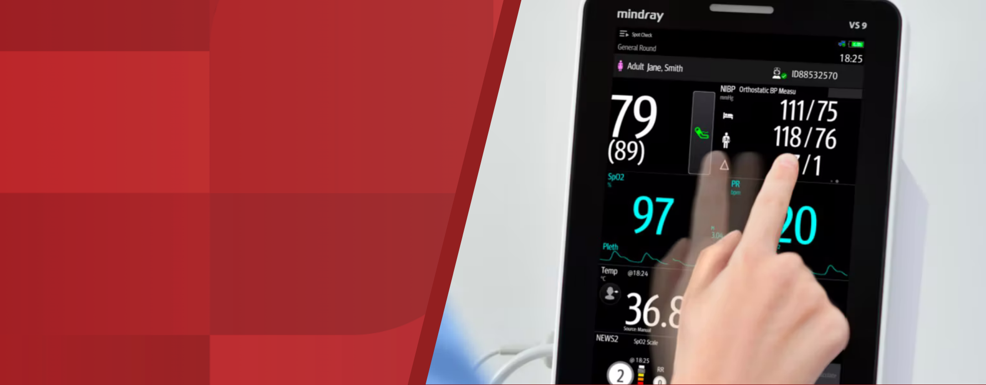 2nd Level Hero Image 1920x750 - mindray-patient-monitoring-vital-signs-monitoring-1920x750-na