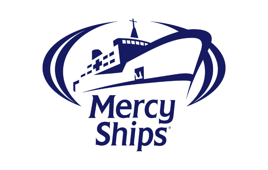 mercy ships logo