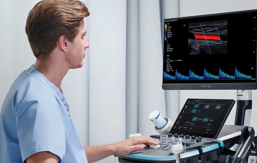 Resona I8