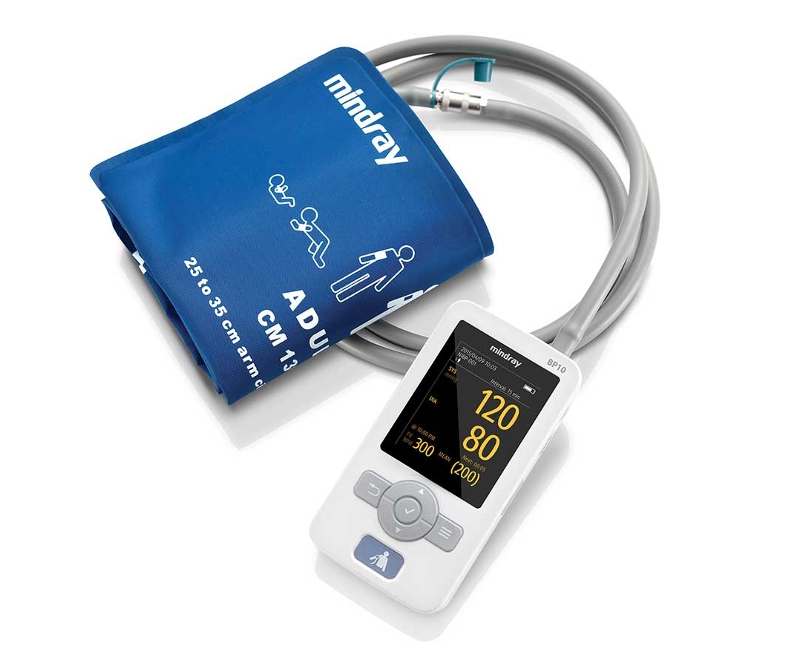 BP10 NIBP MODULE