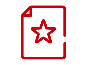 95 percent customer service satisfaction rating