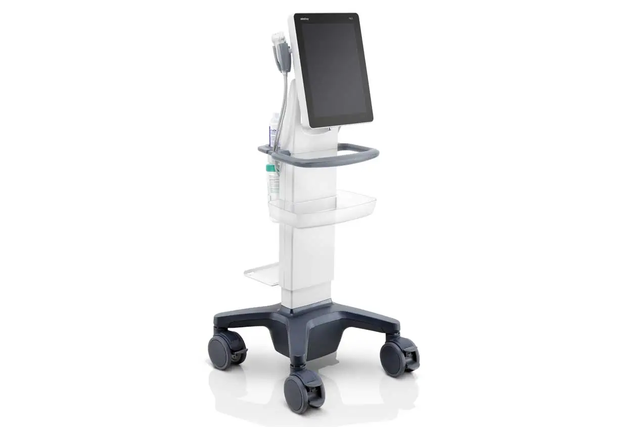 TE5 Ultrasound Machine 