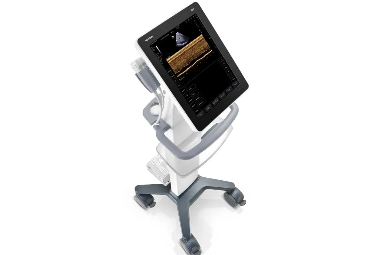 TE5 Ultrasound System 