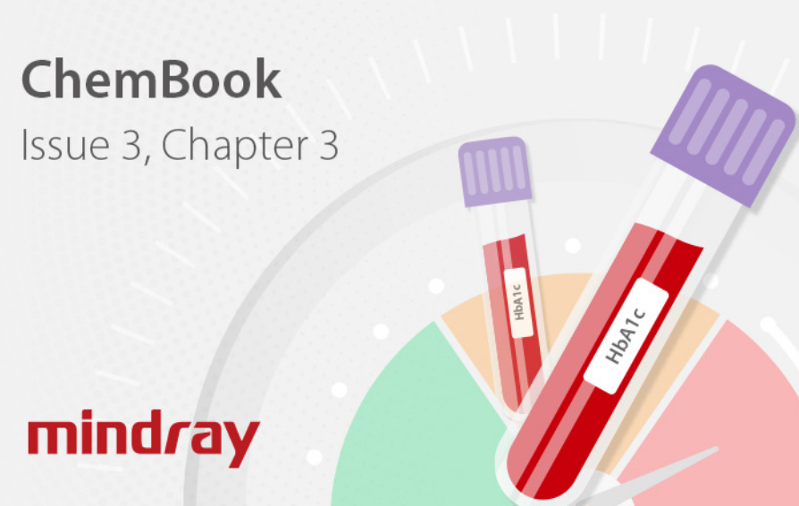 Hemoglobin HbA1c Test