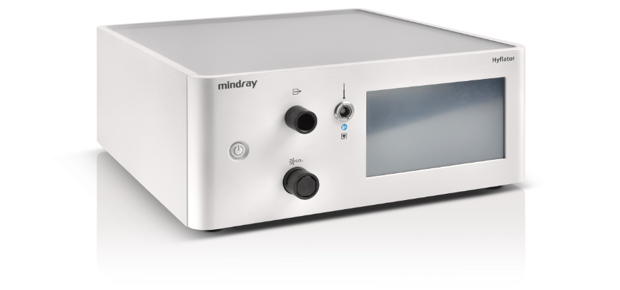 Видеоэндоскопическая система Mindray HD-3