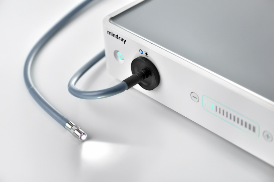 Видеоэндоскопическая система Mindray HD-3