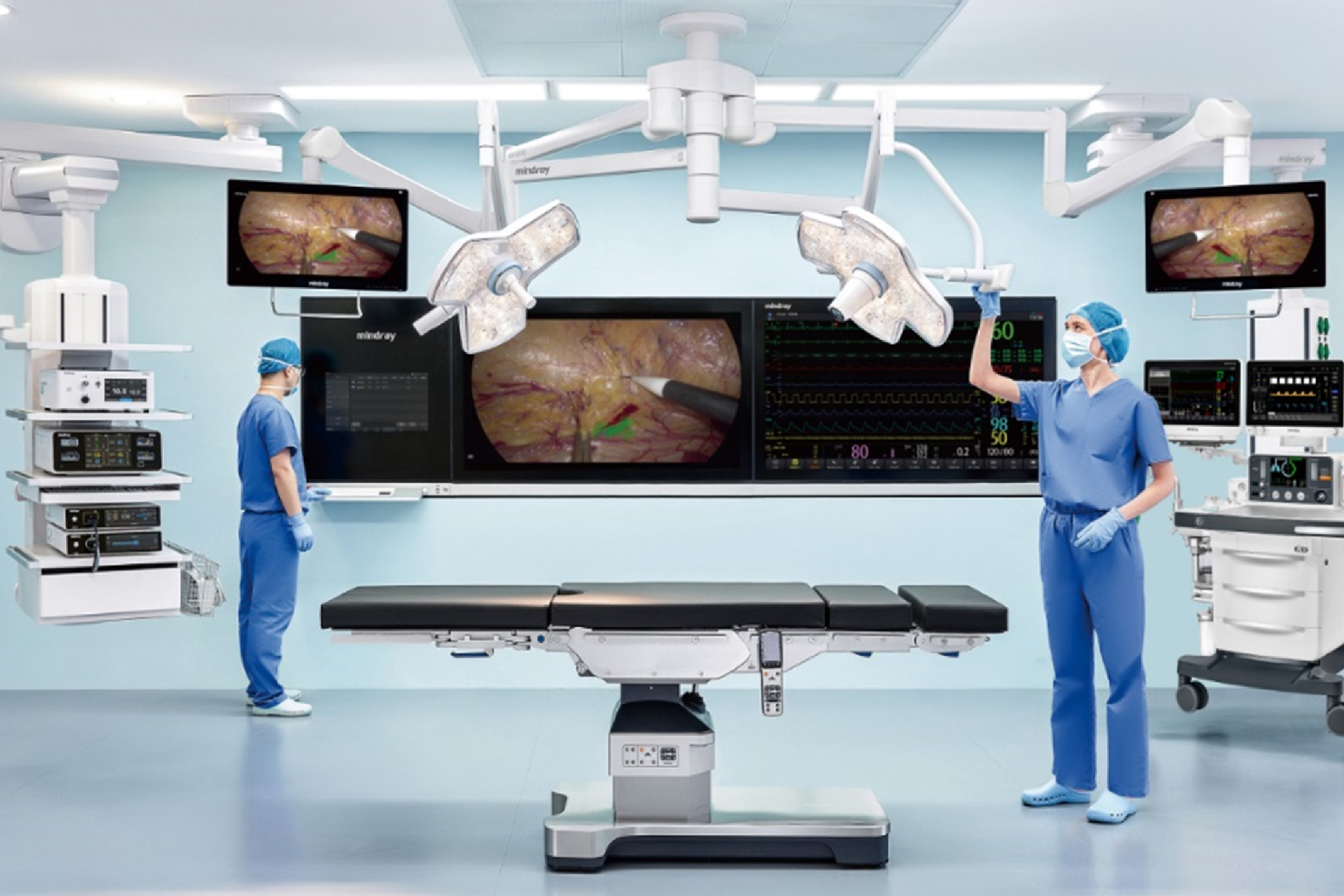 设备换新，数智赋能