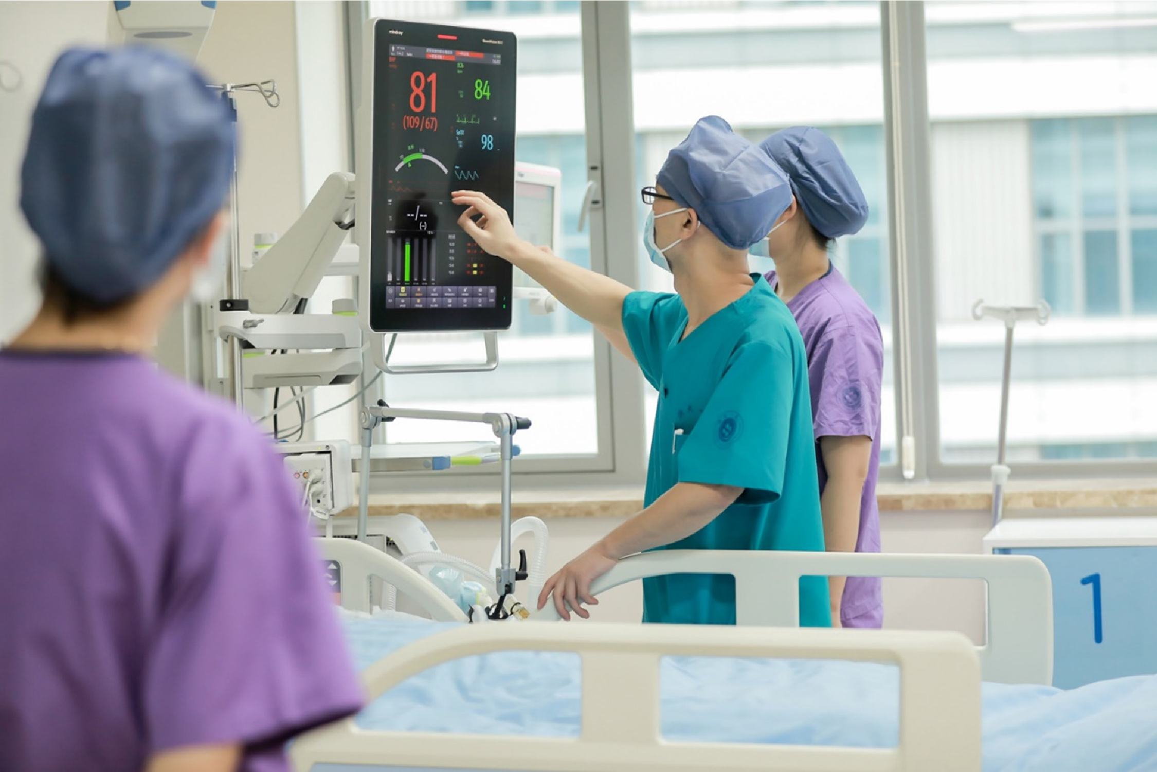 设备换新，数智赋能