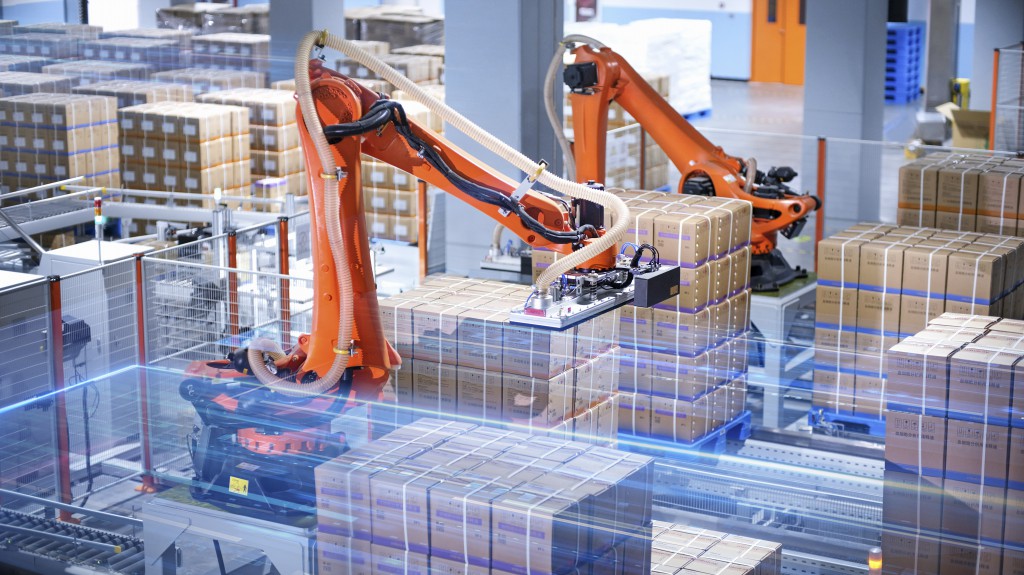 南京血球产线拍摄DSCF1063