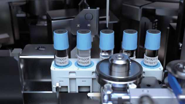 CX-6000 - 高性能穿刺针