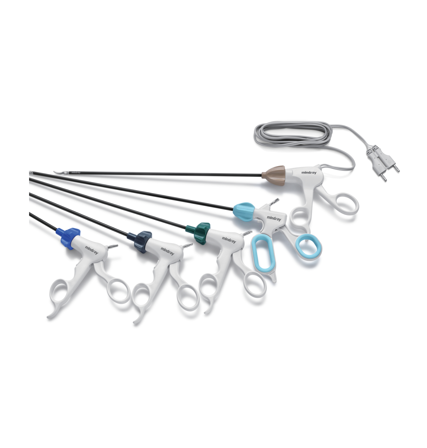 Asset download Mindray