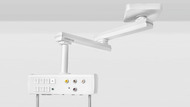 HyPort P20 医用吊塔系统