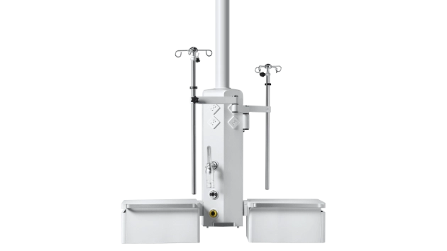 HyPort P20 医用吊塔系统