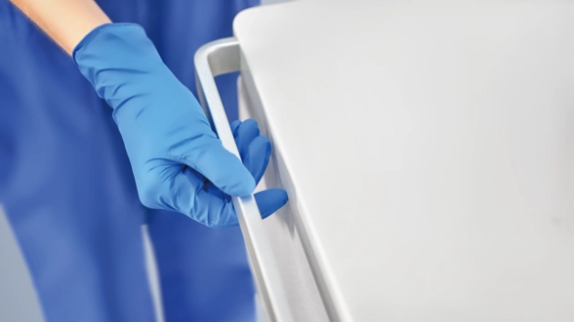 HyPort P20 医用吊塔系统