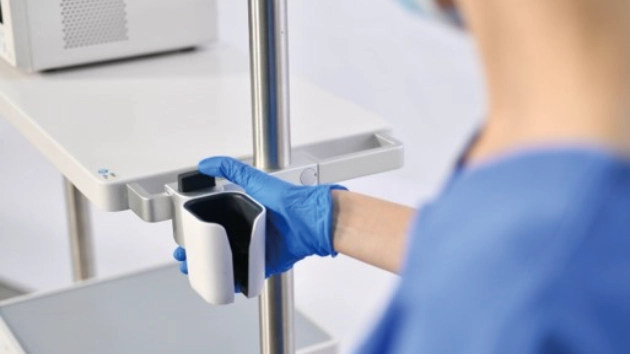 HyPort P20 医用吊塔系统