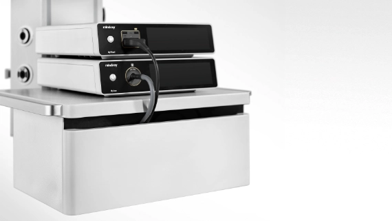 HyPort P20 医用吊塔系统