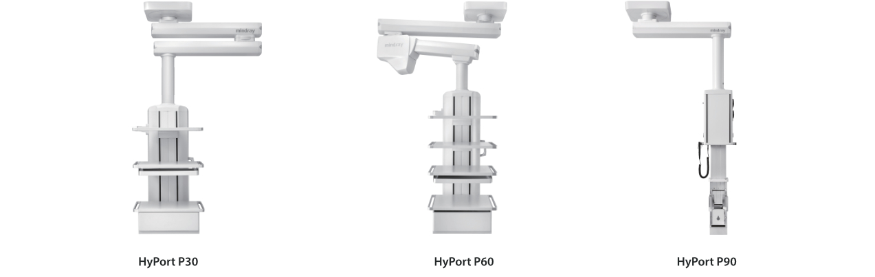 HyPort P30/P60/P90