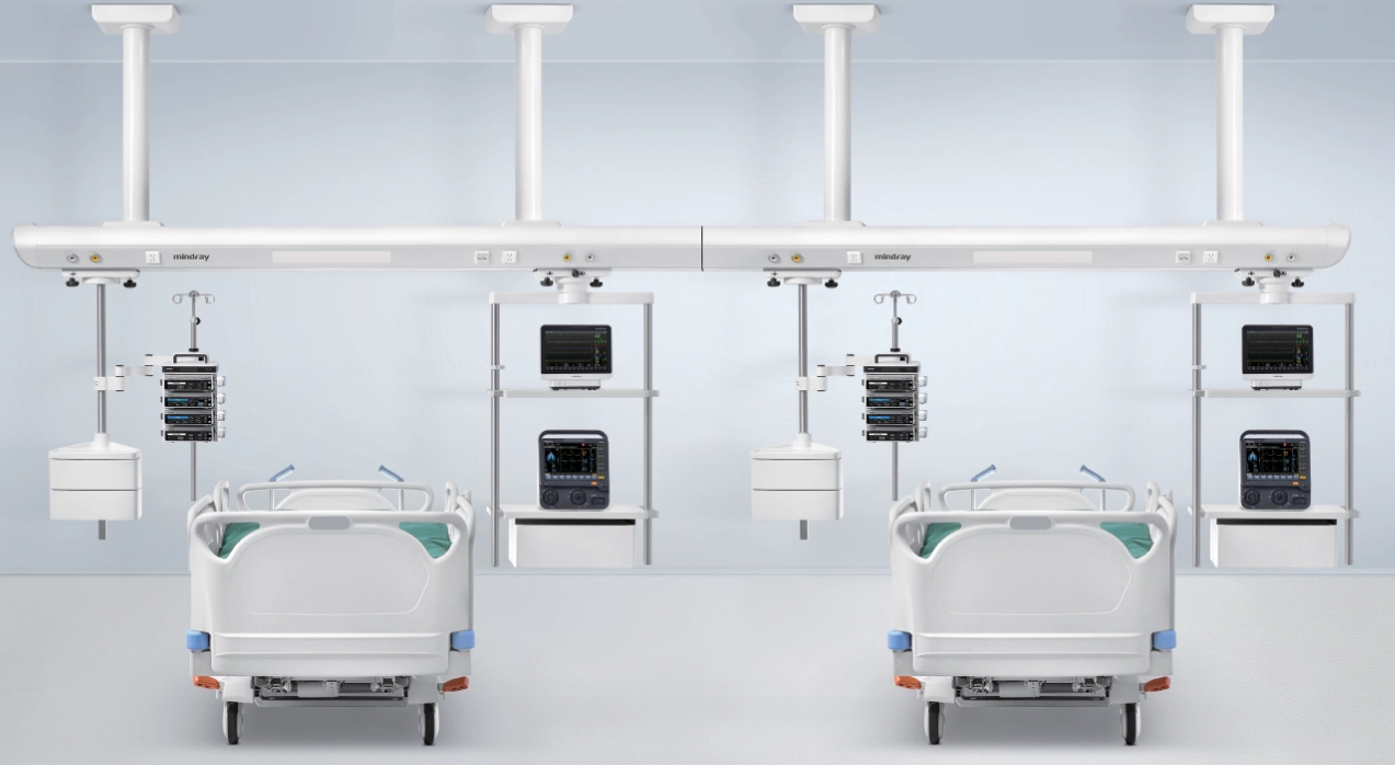 HyPort R20 医用吊塔系统