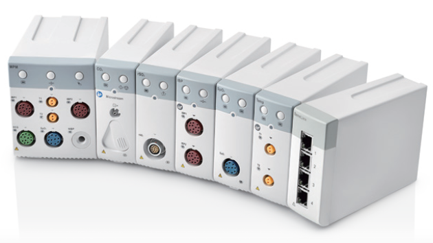 BeneVision™ V700/V500/V200 Neo - 多种高级测量模块