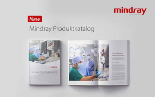 Neuer Produktkatalog