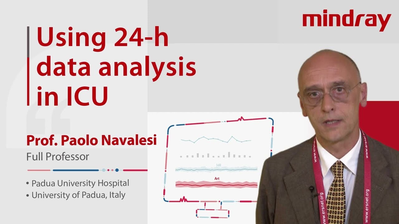 Stay tuned for patient safety:Using 24-h data analysis in ICU