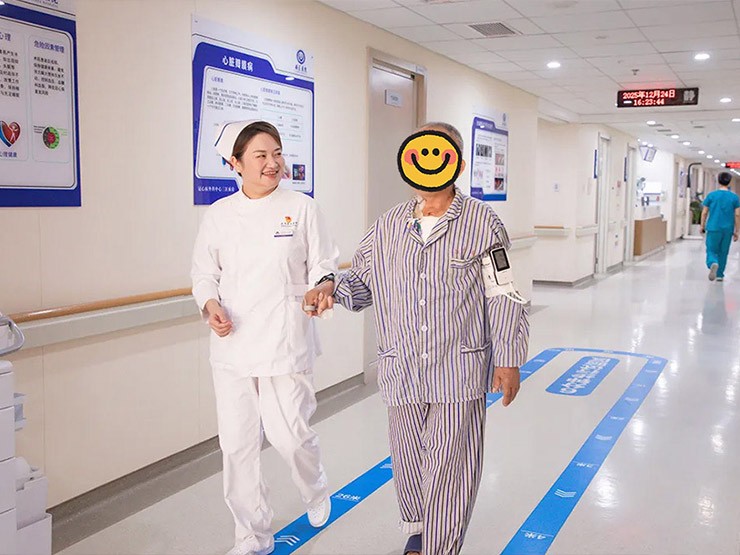 Guardian of Every Heartbeat: Anzhen Hospital's Intelligent Model in Cardiac Care