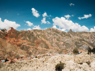 Better Healthcare for All – The Gateway to New Heights in Bolivia