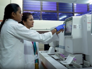 From Outbreak to Outlook: Transforming Dengue Management with Predictive Diagnostics