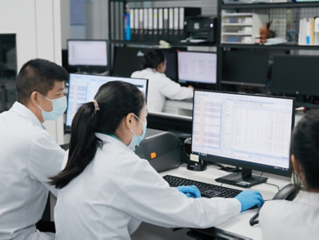 Seeing the Patient Behind Every Sample | QiYuan Laboratory Medicine LLM Launches at SMU Shenzhen Hospital