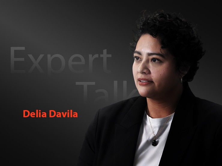 Expert Talks丨In Conversation with Delia Davila, CEO of Group Micro-Tec, Mexico 