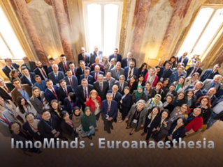 An "Innovative Poetry" of Laboratory Medicine in the Eternal City