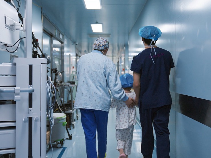 Bridging Borders in Global Minimally Invasive Surgery