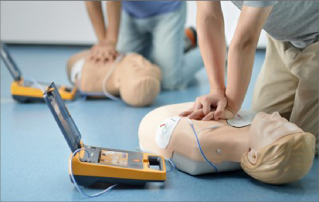 5 AED Safety Precautions to Follow When Using AED Device