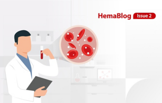 HemaBlog Issue 2: A Case Study of Talaromyces Marneffei Infection