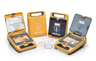 A Look Back at 2019: Moments of the Year - Mindray