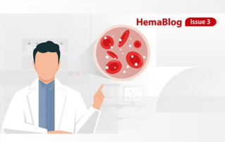 HemaBlog Issue 3: A Case Study of Acute Lymphoblastic Leukemia (ALL)