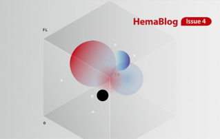 HemaBlog Issue 4: A Case study of Chronic Lymphocytic Leukemia (CLL)