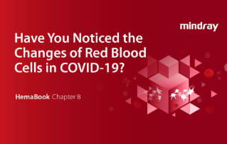 HemaBook Chapter 8: Have You Noticed the Changes of Red Blood Cells in COVID-19?