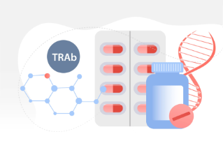 CLIABook Issue 2 Chapter 6: Mindray launches TRAb assay for Graves' disease diagnosis and management