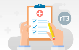 CLIABook Issue 2 Chapter 4: The diagnostic value of rT3 in Euthyroid Sick Syndrome (ESS)