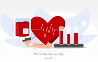 Transfusion Safety of Donated Blood