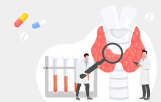 CLIABook Issue 2 Chapter 1: Two main types of autoimmune thyroid disease and roles of serological tests