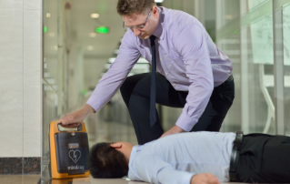 What is AED Program Management? - Mindray