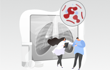 The link to lung and oral malignancies
