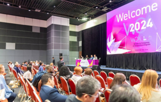 Mindray Shines at WCA 2024: Pioneering Global Academic Exchange and Collaboration in Anesthesia