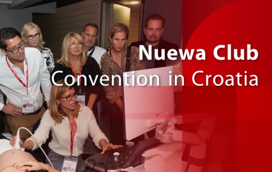 Nuewa Club Annual Summit Europe: A Confluence of Brilliant Minds
