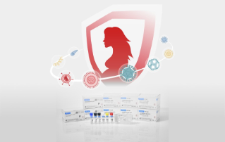 CLIABook Issue 3 Chapter 5: Mindray Launches High-Sensitivity and High-Specificity ToRCH Panel