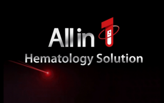 Taking Hematology Automation to New Heights with Mindray All-in-One Solution