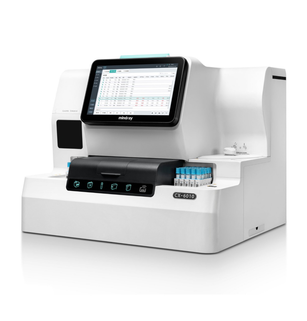 Mindray CX-6000